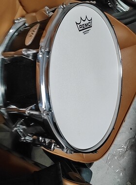 boq14×6.5英寸寸小军鼓架子鼓教学家庭教育专业院校