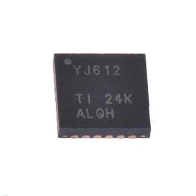 贴片 TXS02612RTWR WQFN-24 SDIO 端口扩展器IC芯片