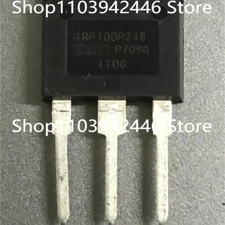 IRF100P218 仓库进口 TO247 MOS场效应管 462A100V  可直拍