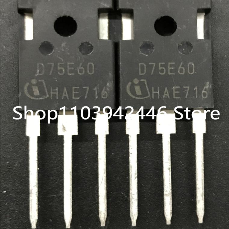 G40N60D库存进口TO-247场效应管
