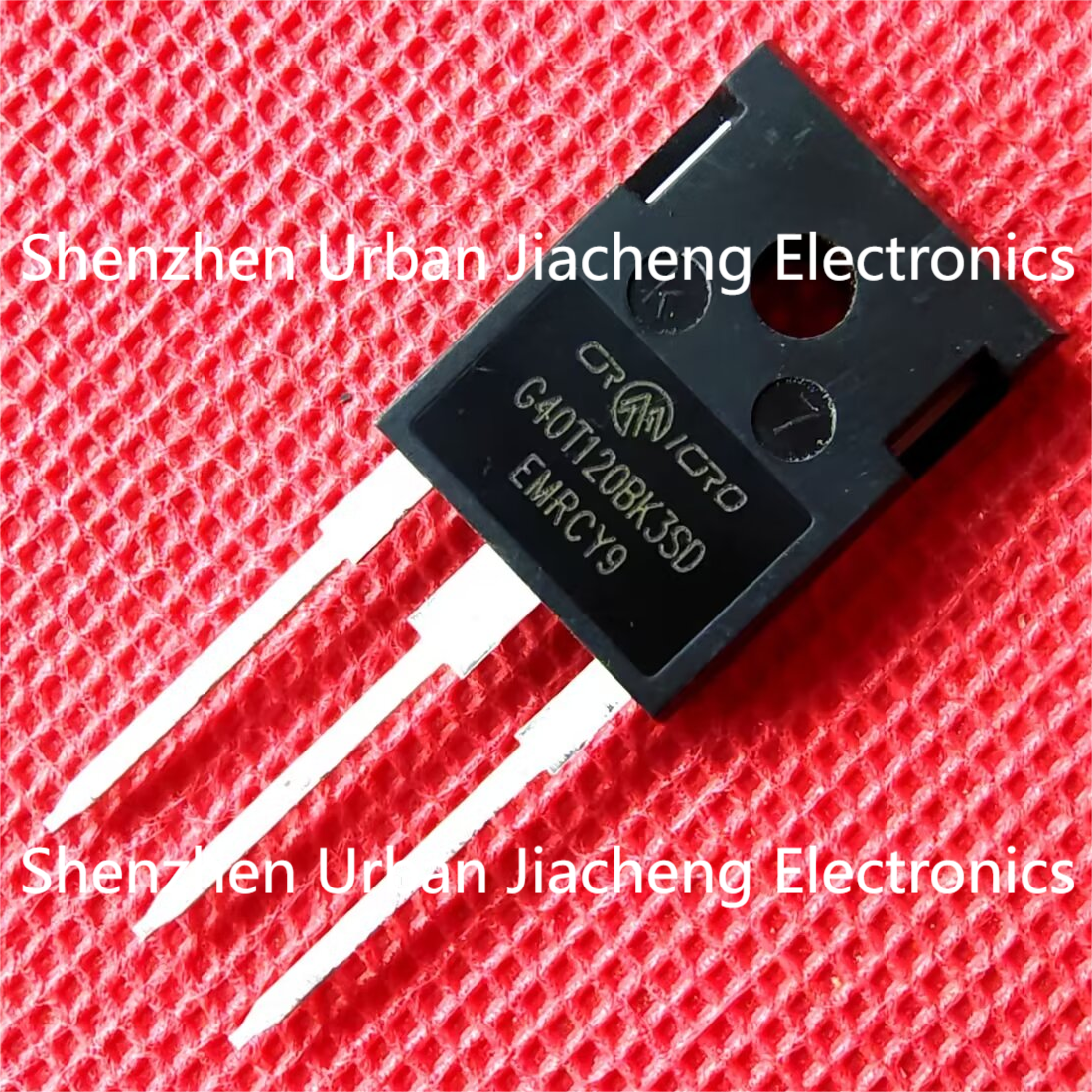 全新原装 G40T120BK3SD 40A 1200V IGBT场效应管 TO-247