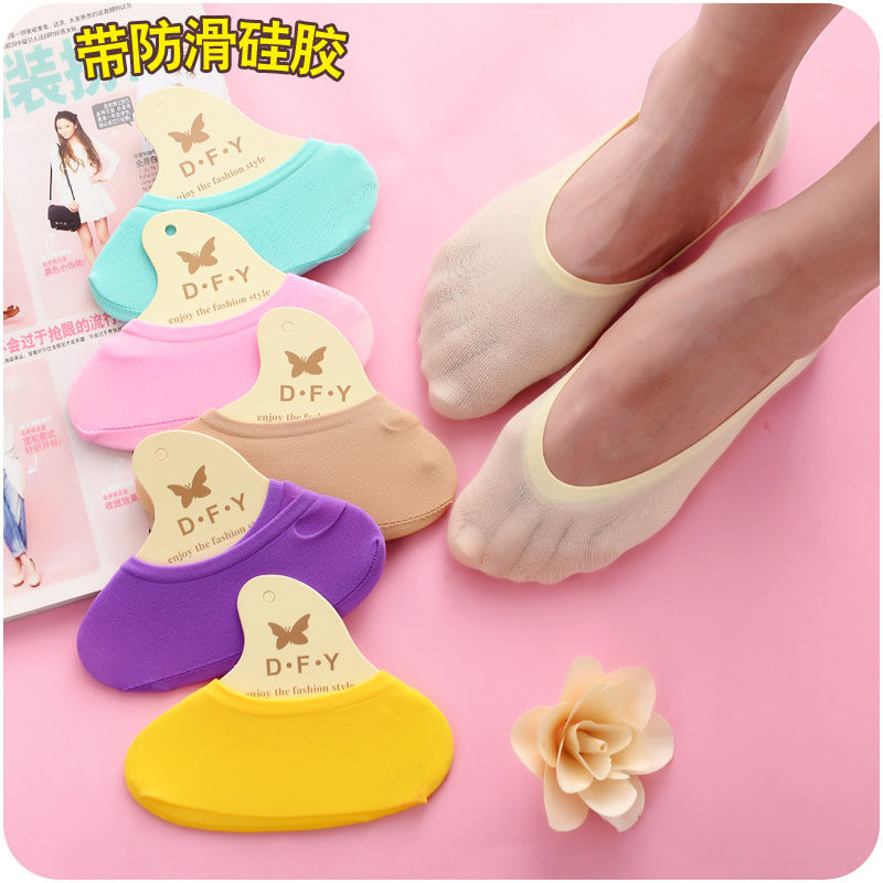 Chaussettes - collants C006 - Ref 761164 Image 1