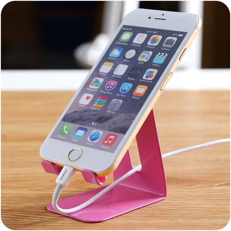 Support téléphone mobile - Ref 1360827 Image 4