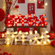 饰灯场景布置创意氛围春节节庆装 旦装 扮摆件 新年圣诞节元 2026新款