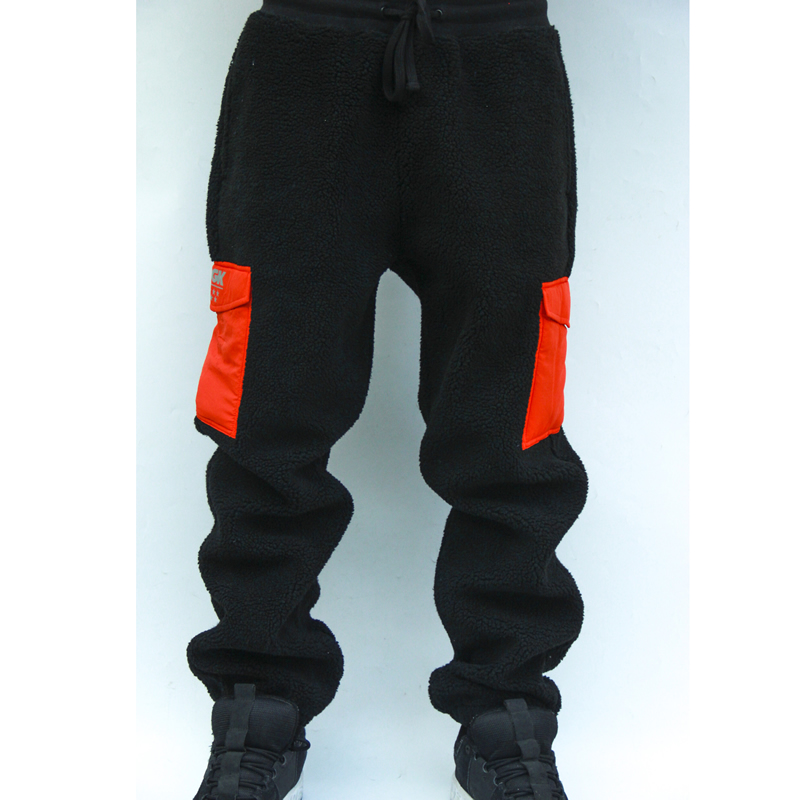 美国裤子进口现货