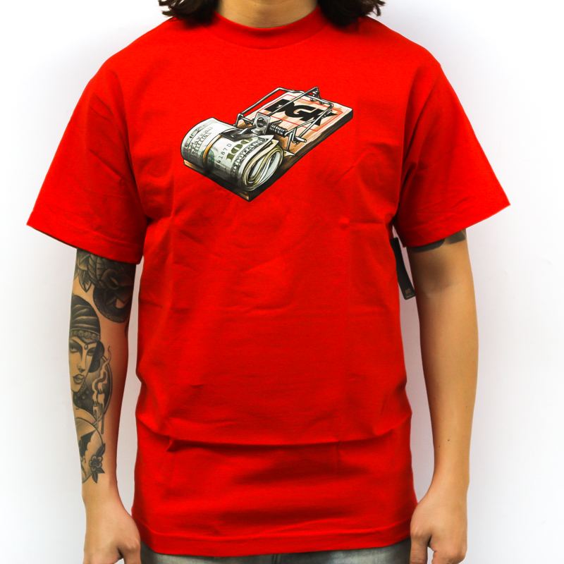 dgktee纯棉短袖美国进口现货