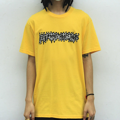 fa纯棉美国短袖t恤进口现货