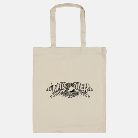 QUIETLIFELaVieTranquilTote环保