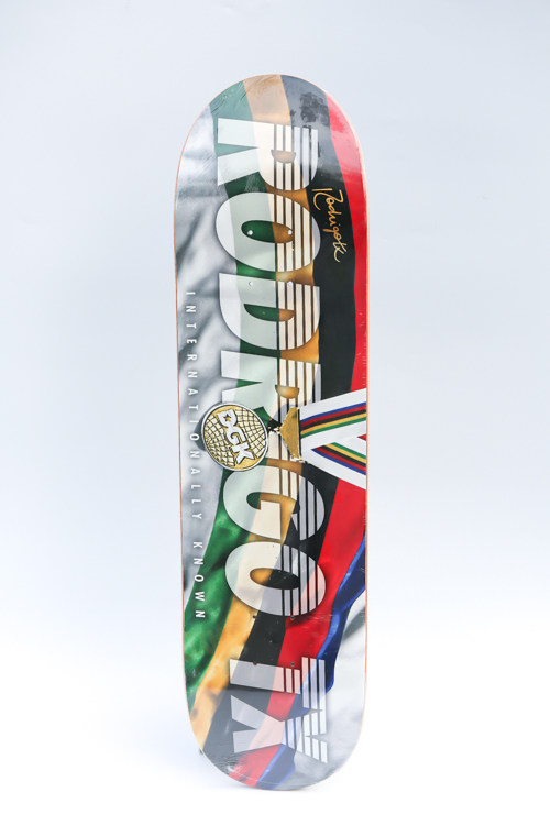 Skateboard - Ref 2597013 Image 1