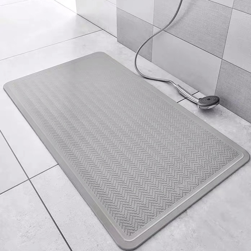 橡胶五星级酒店淋浴房按摩防滑垫