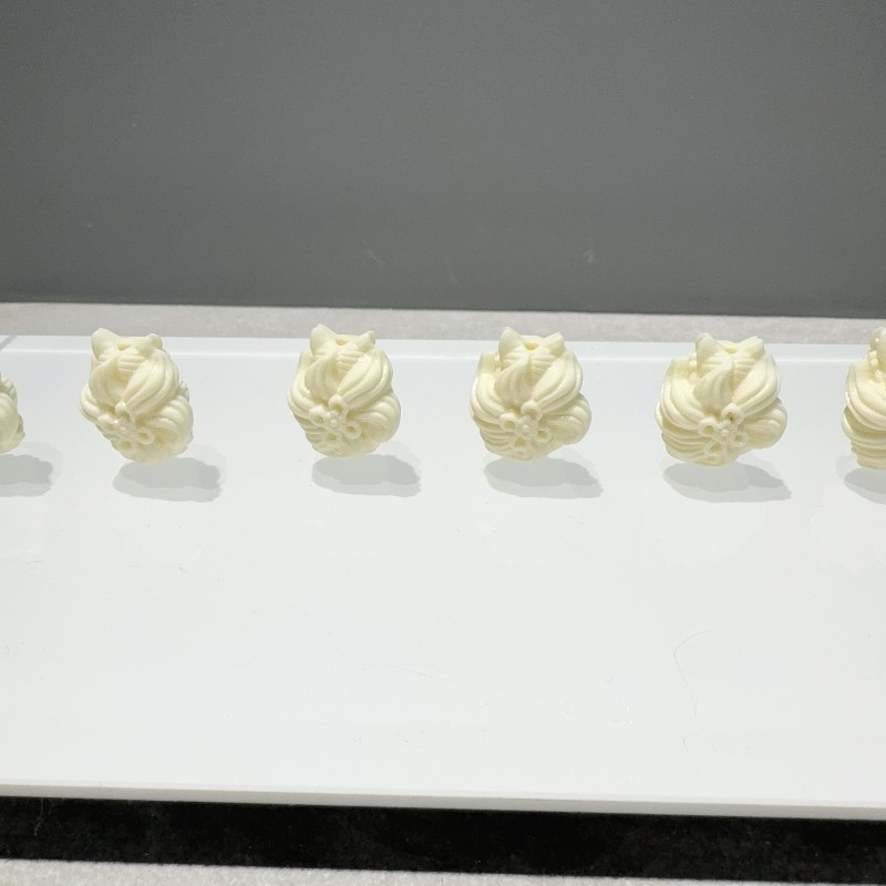 象牙果凤九diy配件手工编织手绳项链文玩佛珠手串配饰品隔配珠,饰品/流行首饰/时尚饰品新,其他DIY饰品配件,淘宝优惠券,粉丝福利购,淘宝优惠卷