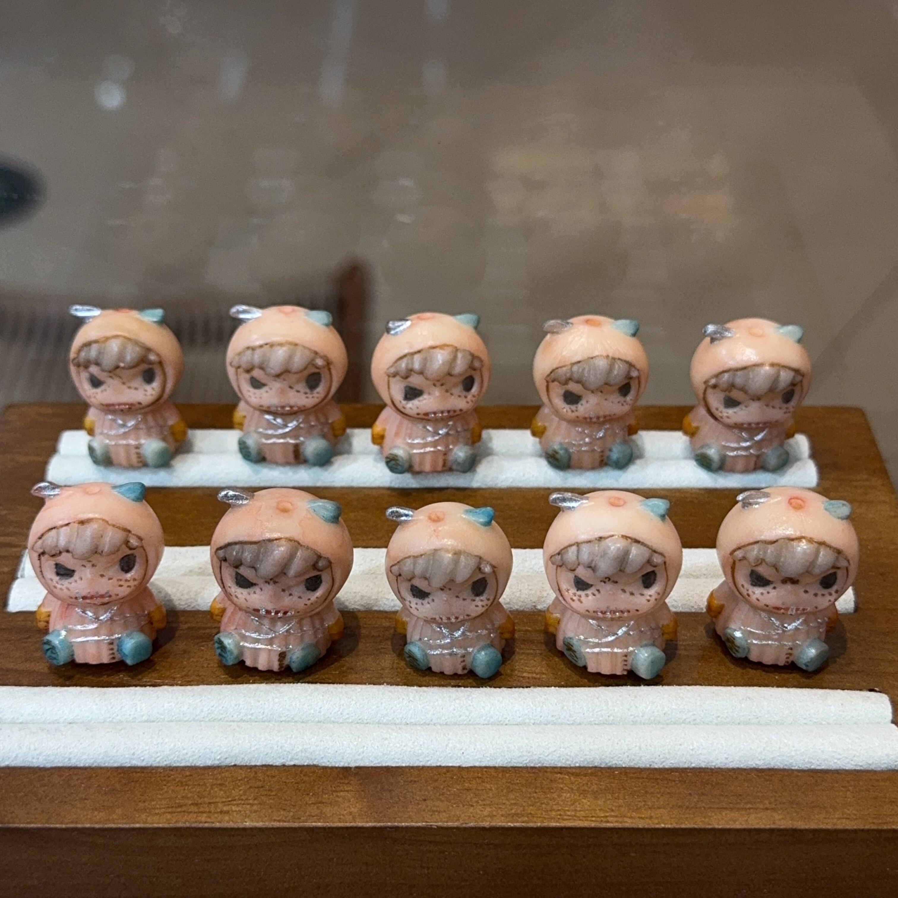 象牙果根付小野diy配件手工编织手绳挂件小提溜文玩串珠配饰品,饰品/流行首饰/时尚饰品新,其他DIY饰品配件,淘宝优惠券,粉丝福利购,淘宝优惠卷