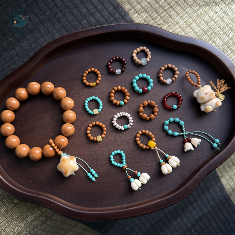 手工编织小提溜象牙果猴头串珠diy屁桃菩提配件文玩串珠隔珠配饰,饰品/流行首饰/时尚饰品新,其他DIY饰品配件,淘宝优惠券,粉丝福利购,淘宝优惠卷