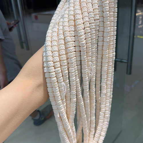 牛骨吞噬手串配饰品珠