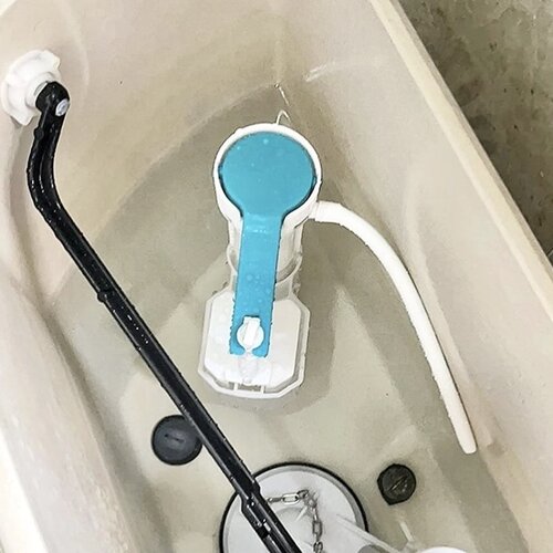 冲上下水器高档排水阀可伸缩坐便器老式通用水箱进水阀上水阀按钮