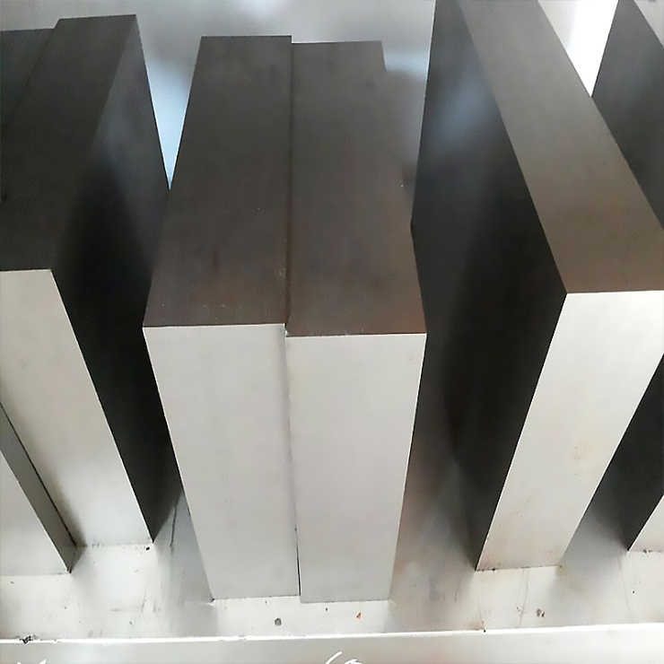 供应1cr18mn10ni5mo3n不锈钢奥氏体 不锈钢棒 不锈钢管可零切