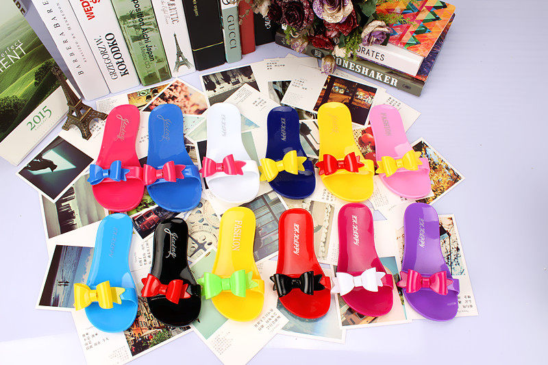 Chaussons enfants en autre pour été - semelle caoutchouc - Ref 1035906 Image 5