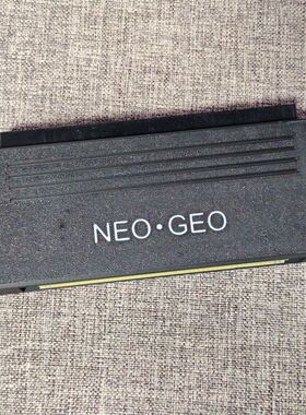 NEOGEO AES 主机适用 MVS 转接卡（可以在AES主机上玩MVS卡带）