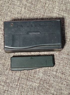 万代WS WSC掌机适用 日版原装 电池盒 套装