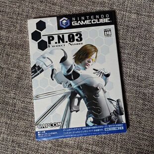 全新品/中古 任天堂NGC 主机适用 正版游戏 P N 03