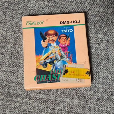 任天堂GB GBC GBA掌机适用的 正版游戏卡带 追踪 HQ