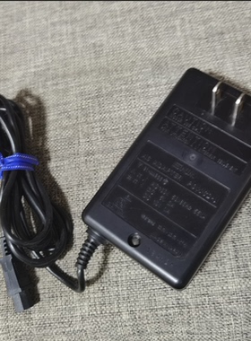 9新 SNK原装日版 NEOGEO CD 主机使用的 原装110V电源