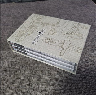 全新品 PS2 正版 神枪少女 3作打包