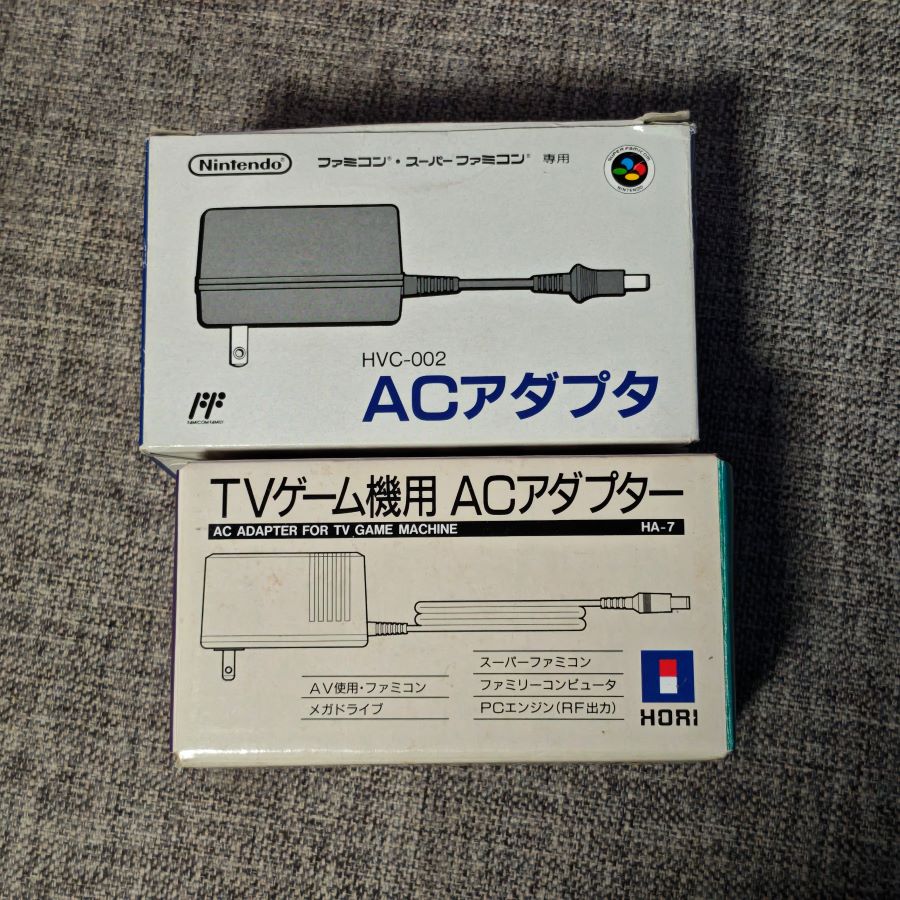 HORI原装电源FCMDPCE