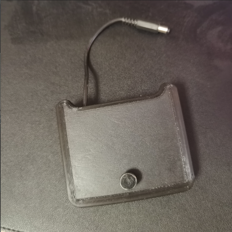 世嘉gg掌机用 sega game gear 电池盒 高品 续航久 电源 固定不掉