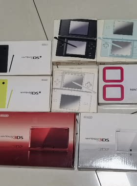 现货掌机游戏收藏卡片