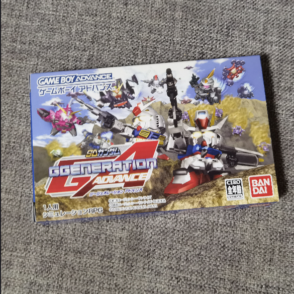 正版游戏卡带任天堂掌机