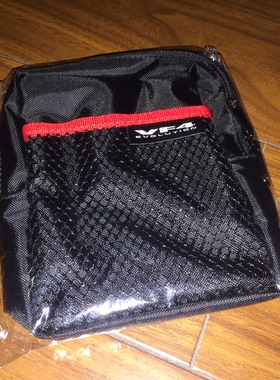 全新品 PS2 VR战士4的 原装收纳腰包