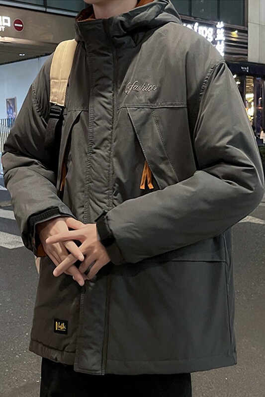 2021港风夜景主推工装连帽棉衣男休闲加厚外套SY03,男装棉衣,星座810(原QT5070)