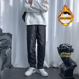 2020冬季新款80%白鸭绒羽绒裤男加厚休闲裤，男装棉裤，星座810(原QT5070)