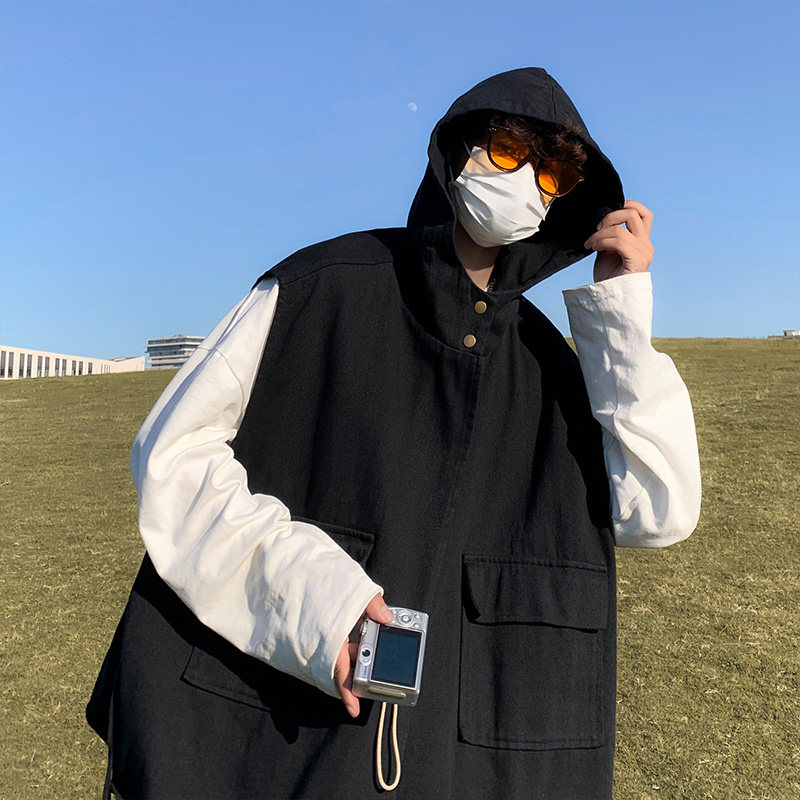 2023春季新款短袖夹克工装上衣青春时尚潮流百搭J5013-P65控88,男装夹克,星座810(原QT5070)