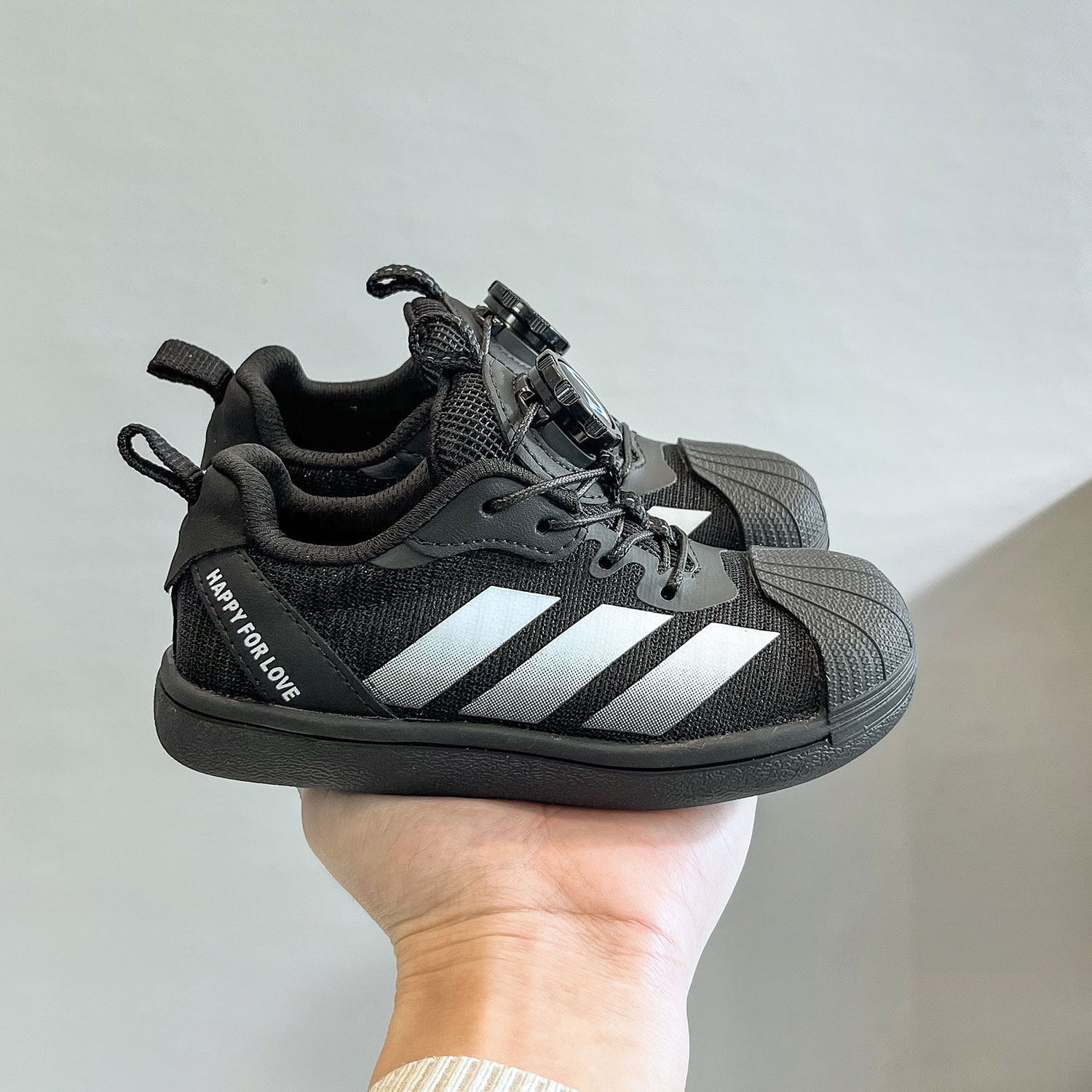 2026新款春秋女童鞋子黑色旋转扣鞋男童运动鞋儿童户外溯溪涉水鞋,童鞋/婴儿鞋/亲子鞋,板鞋,淘宝优惠券,粉丝福利购,淘宝优惠卷