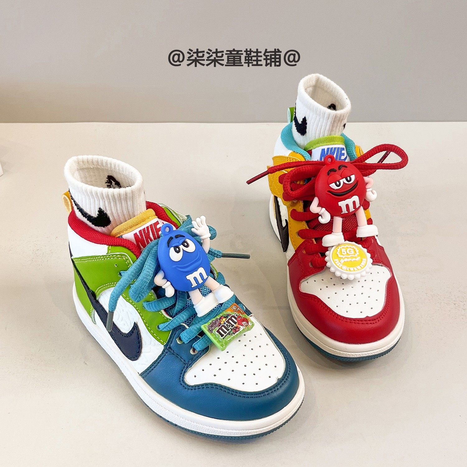 网红爆款儿童卡通运动鞋2025秋季女童时尚百搭鸳鸯鞋男童休闲板鞋,童鞋/婴儿鞋/亲子鞋,板鞋,淘宝优惠券,粉丝福利购,淘宝优惠卷