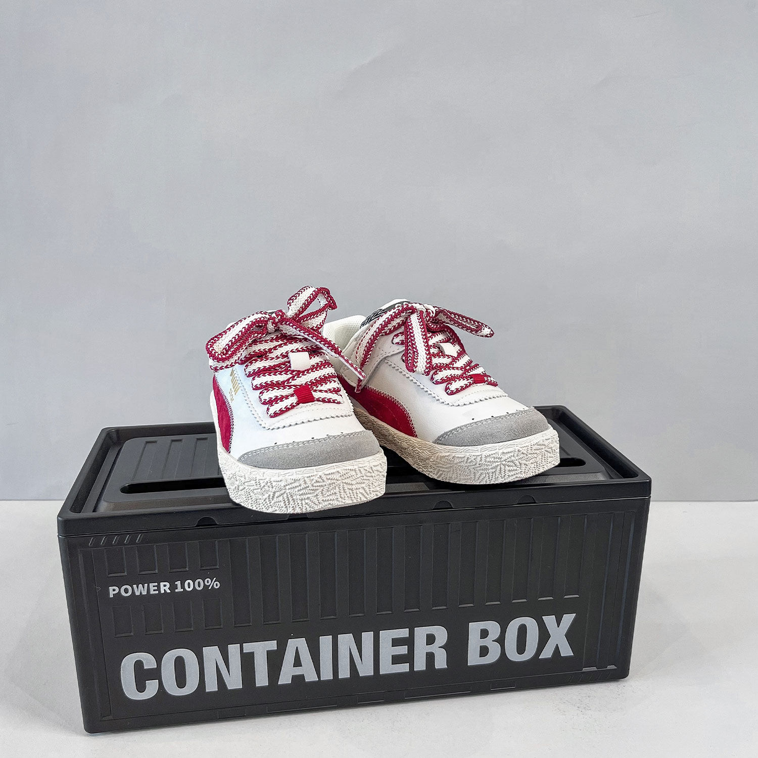 2026新款春秋韩版女童鞋子真皮小板鞋男童运动鞋儿童休闲鞋跑步鞋,童鞋/婴儿鞋/亲子鞋,板鞋,淘宝优惠券,粉丝福利购,淘宝优惠卷