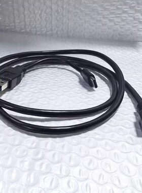 适用联想外置刻录光驱type-cUSBmini数据线DB85 DB75PLUS DB65 TX800刻录机电脑传输线数据链接线