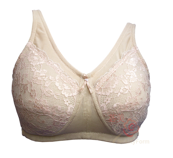 Coques pour soutien-gorge BEAUTYFORM BMYYR211 - Ref 832070 Image 1