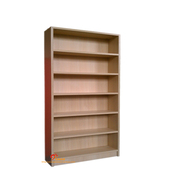 皇冠老店定制136高简约超薄书柜dvd蓝光ps光盘碟片漫画储藏架80宽