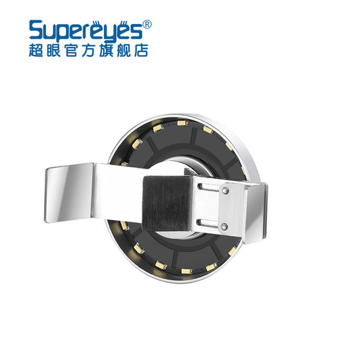 超眼1200万像素数码显微镜