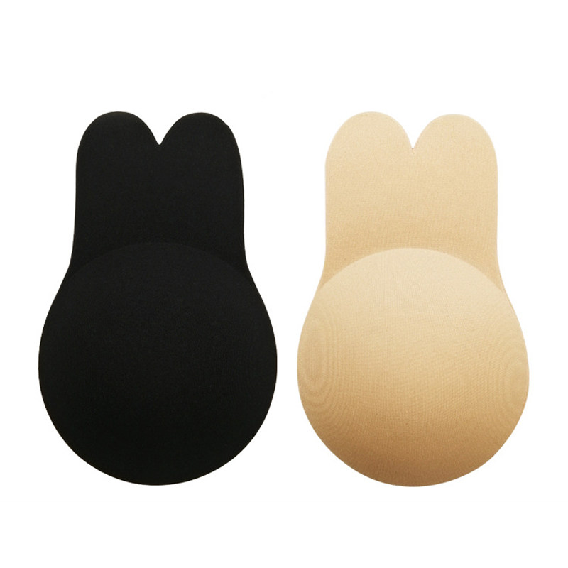 胸贴女婚纱用聚拢防滑上托硅胶无肩带隐形文胸小胸加厚乳贴无肩带|msdalam kategori Pakaian Dalam/seluar dalam lelaki/tracksuit, pes susu - dari Buy2taobao.com untuk memberikan perkhidmatan ejen Taobao profesional membeli