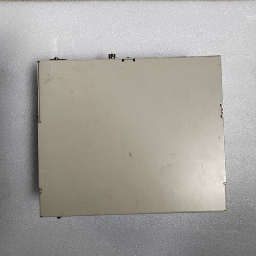 议价安川MYVIS YV250工业显示器 型号JEVSA-YV2可维修