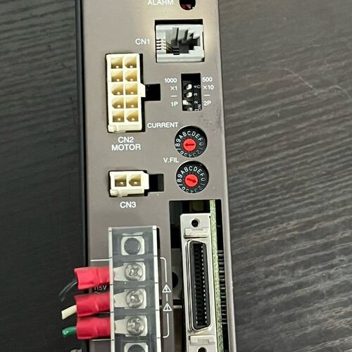 议价VEXTA东方驱动器ASD13A-A100-115VAC供可维修