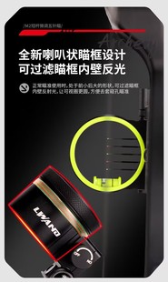 雷瓦侬M2五针瞄复合弓光纤短杆五针微调瞄可装倍镜带适配器两用弓