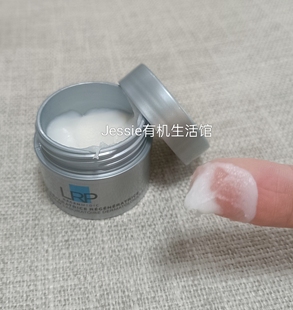 法国进口护肤理肤泉la posay赋活修护面霜15ml小样光电滋养 roche