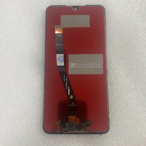 适用于荣耀8xmax屏幕总成畅享max总成屏幕