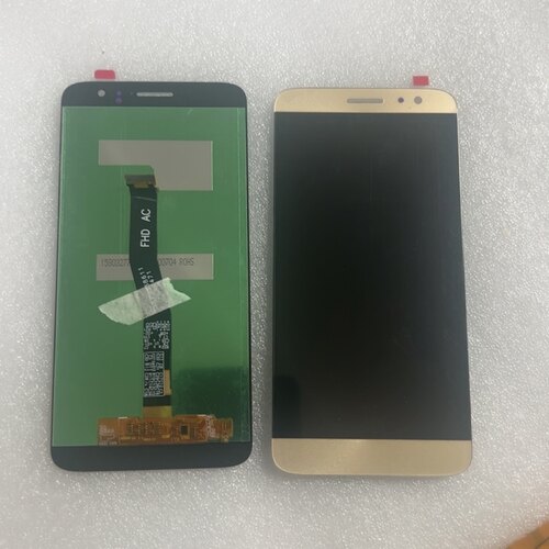 适用华为麦芒5总成MLA-AL10 TL00触摸显示内外液晶手机屏幕总成