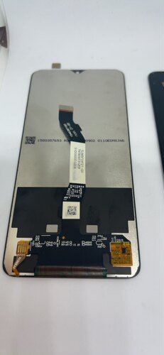 适用红米note8 note8t屏幕总成 note8pro显示液晶内外屏